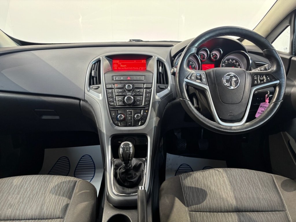 Used Vauxhall Astra GTC 2015 for sale - 77780384: Photo 17