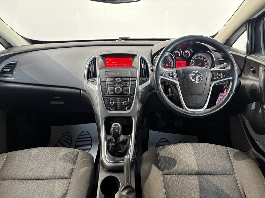 Used Vauxhall Astra GTC 2015 for sale - 77780384: Photo 19