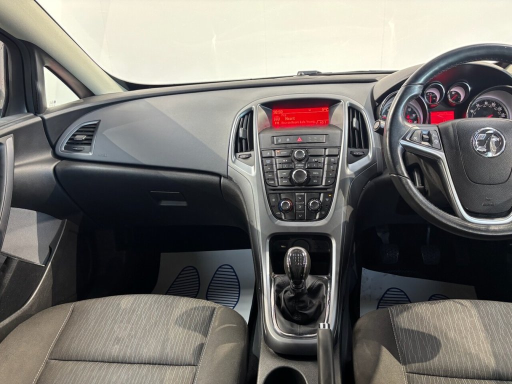 Used Vauxhall Astra GTC 2015 for sale - 77780384: Photo 26