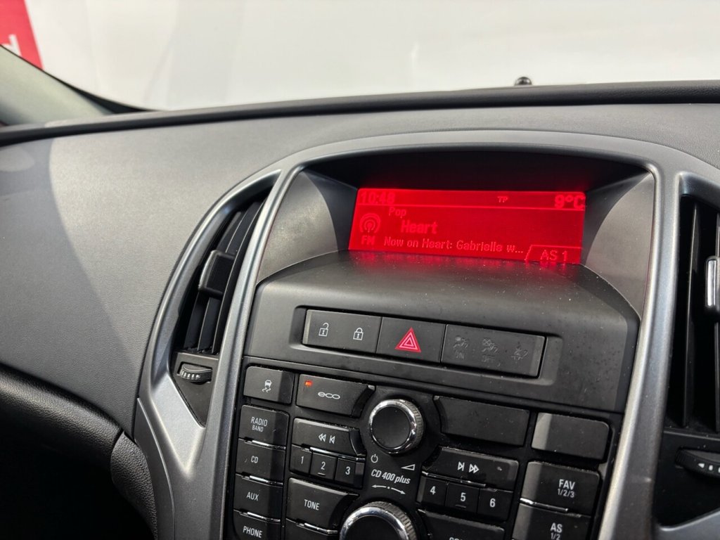 Used Vauxhall Astra GTC 2015 for sale - 77780384: Photo 32