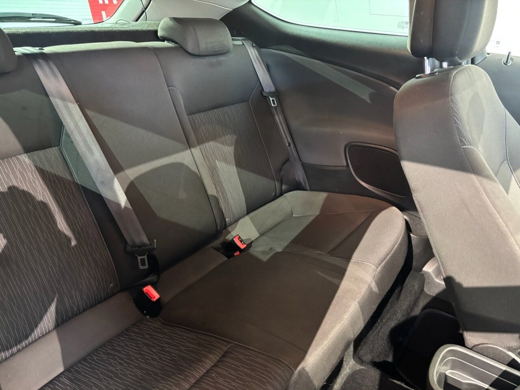 Used Vauxhall Astra GTC 2015 for sale - 77780384: Photo 37