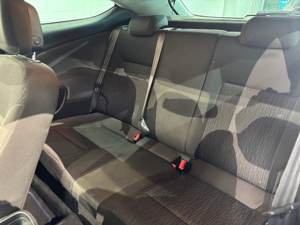 Used Vauxhall Astra GTC 2015 for sale - 77780384: Photo 38