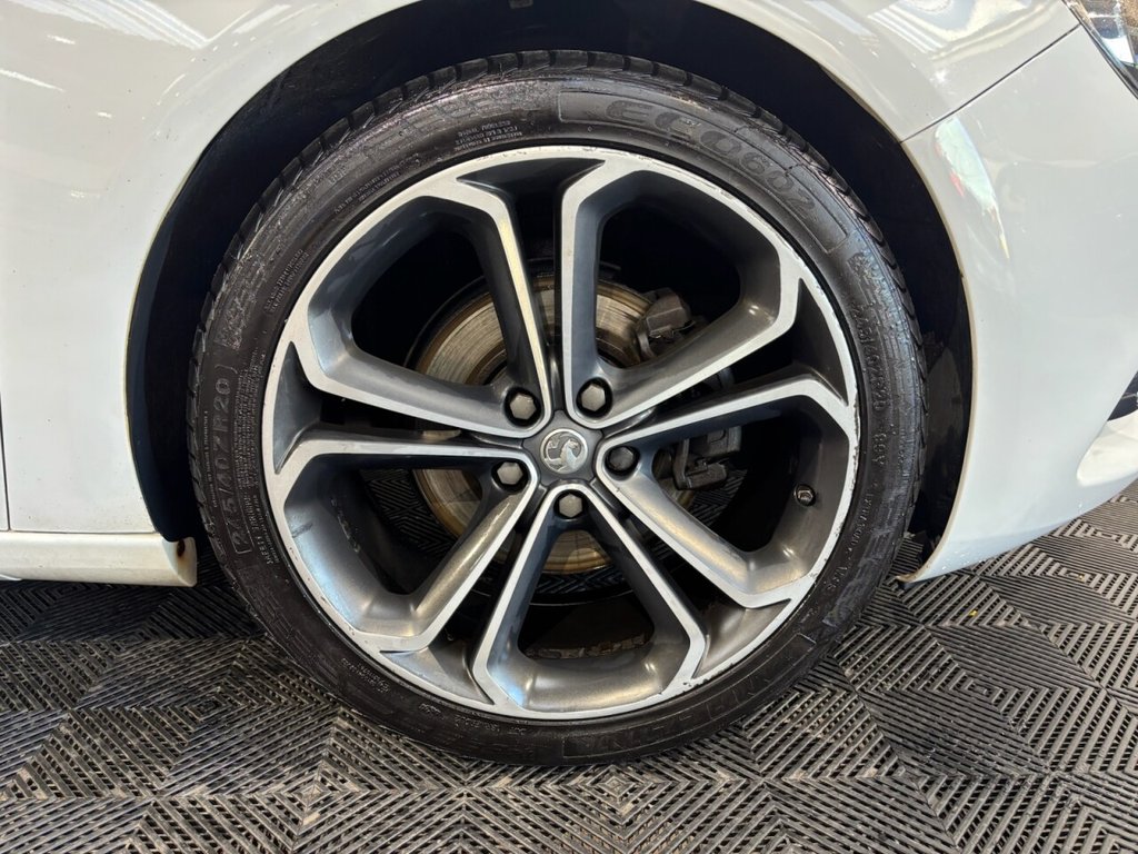 Used Vauxhall Astra GTC 2015 for sale - 77780384: Photo 40