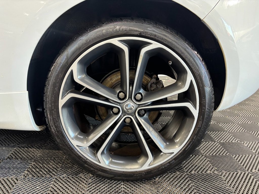 Used Vauxhall Astra GTC 2015 for sale - 77780384: Photo 41