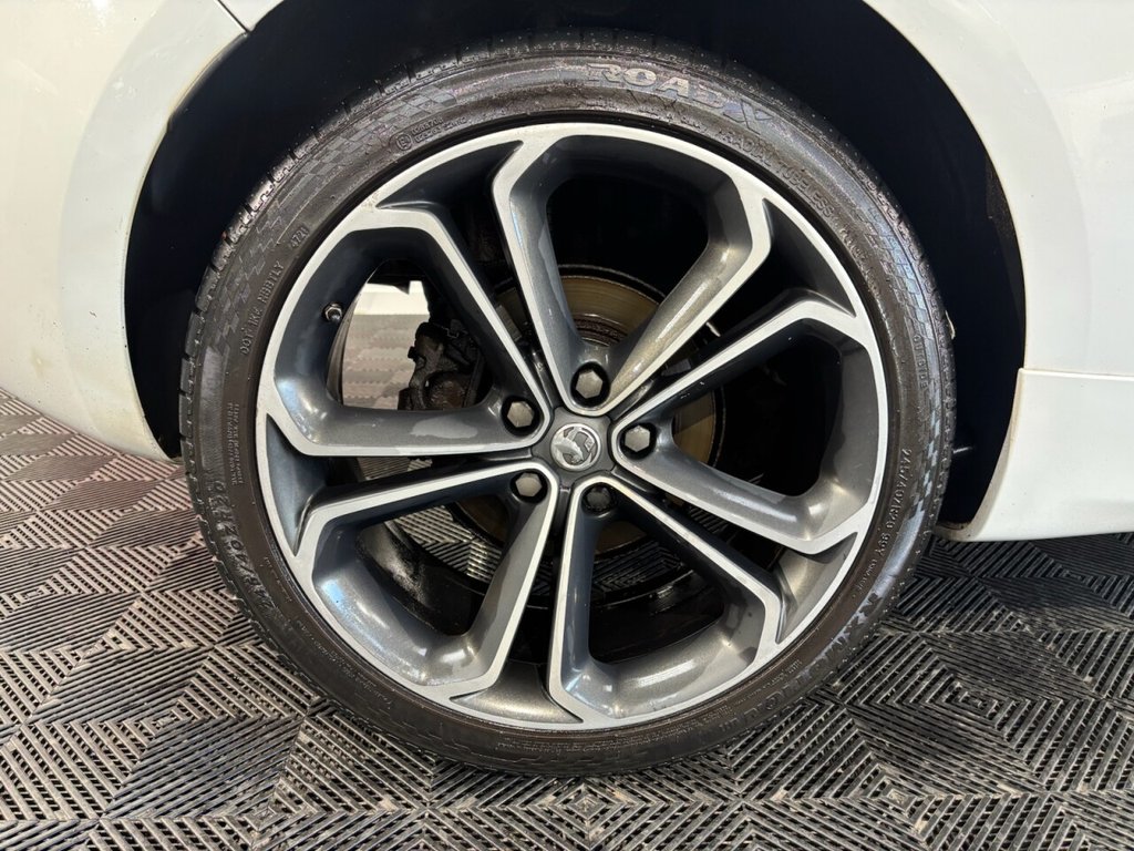 Used Vauxhall Astra GTC 2015 for sale - 77780384: Photo 42