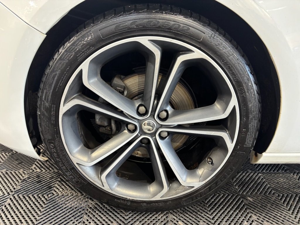 Used Vauxhall Astra GTC 2015 for sale - 77780384: Photo 43