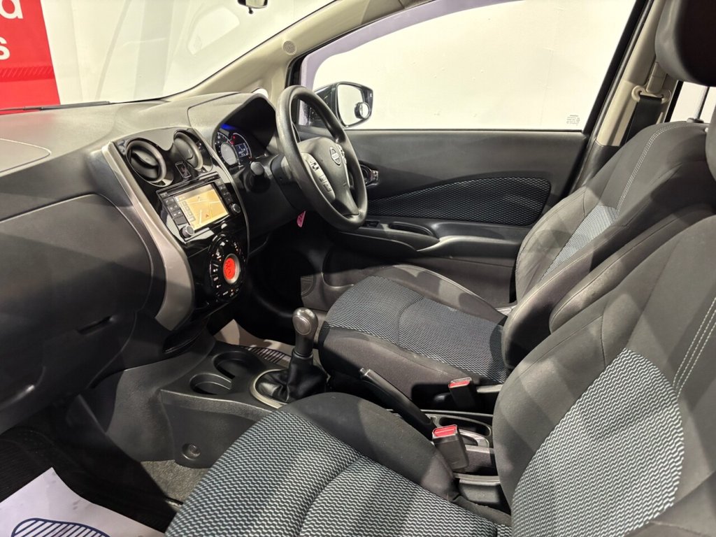 Used Nissan Note 2013 for sale - 77571718: Photo 13