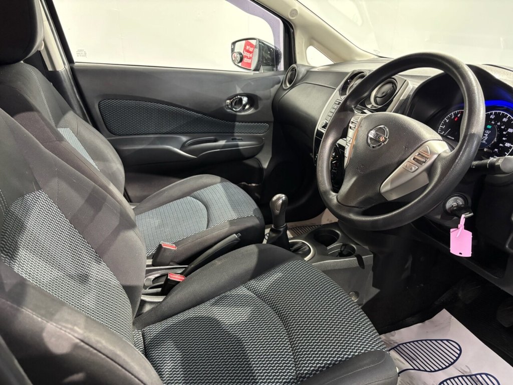 Used Nissan Note 2013 for sale - 77571718: Photo 15