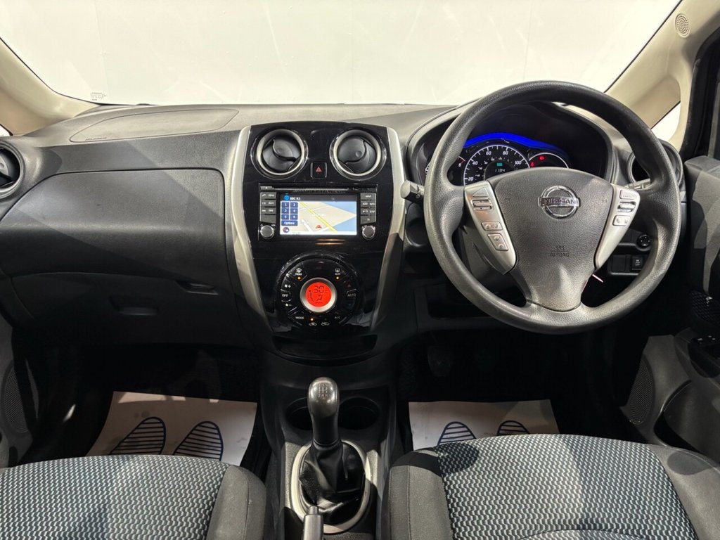 Used Nissan Note 2013 for sale - 77571718: Photo 18