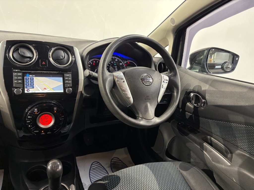 Used Nissan Note 2013 for sale - 77571718: Photo 22
