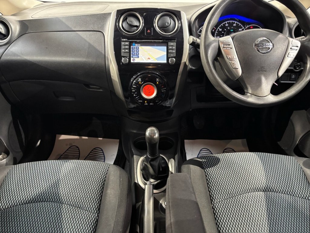 Used Nissan Note 2013 for sale - 77571718: Photo 23