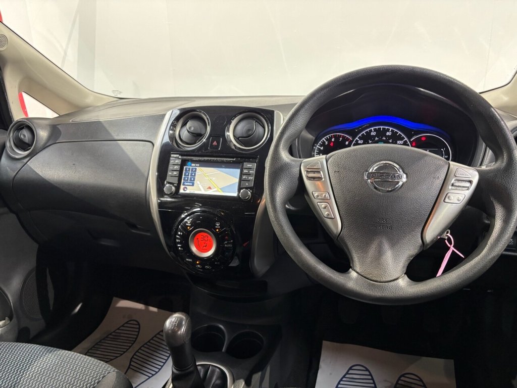 Used Nissan Note 2013 for sale - 77571718: Photo 24