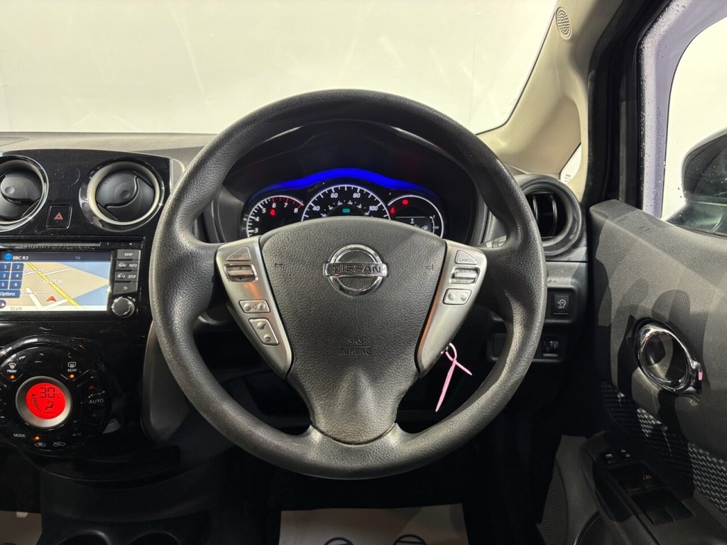 Used Nissan Note 2013 for sale - 77571718: Photo 27