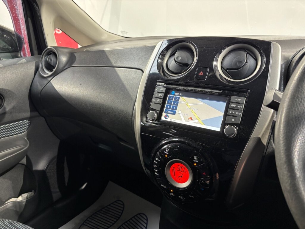 Used Nissan Note 2013 for sale - 77571718: Photo 30