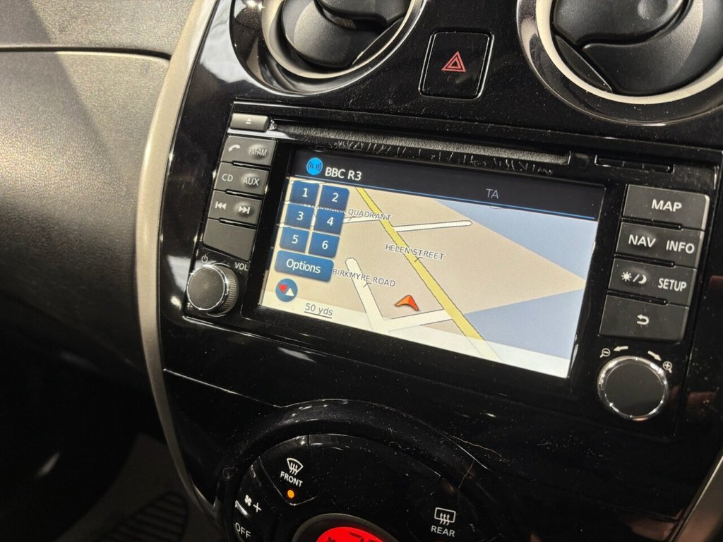 Used Nissan Note 2013 for sale - 77571718: Photo 32