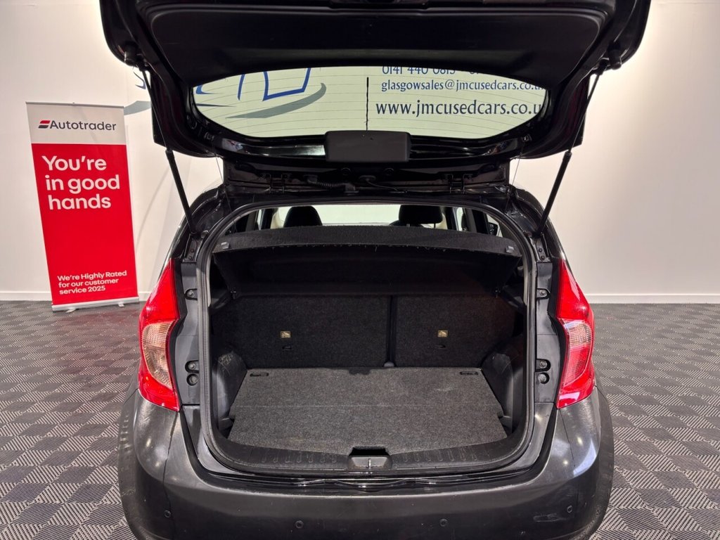 Used Nissan Note 2013 for sale - 77571718: Photo 39