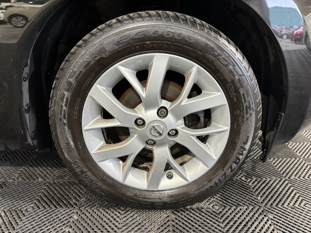 Used Nissan Note 2013 for sale - 77571718: Photo 41