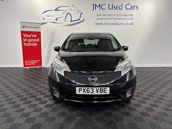 Used Nissan Note 2013 for sale - 77571718: Photo