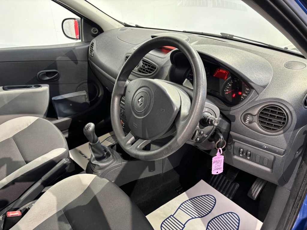 Used Renault Clio 2009 for sale - 76626491: Photo 14