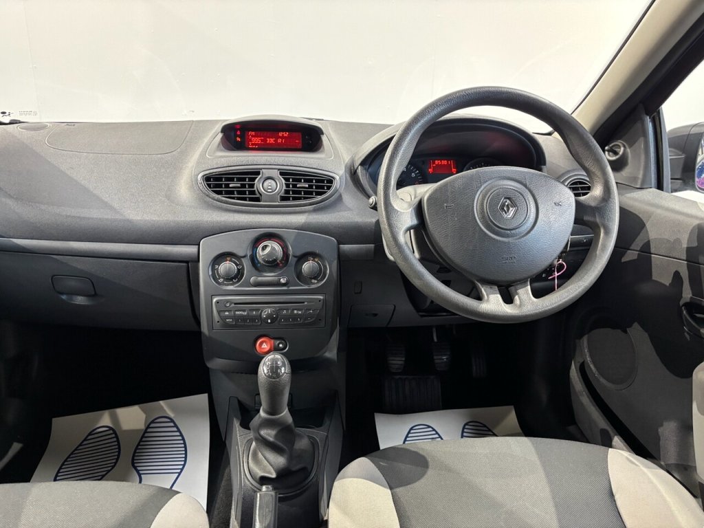 Used Renault Clio 2009 for sale - 76626491: Photo 18