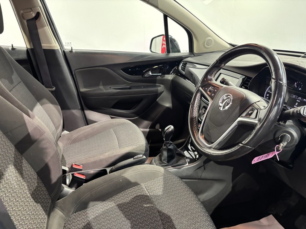 Used Vauxhall Mokka X 2018 for sale - 76820763: Photo 15