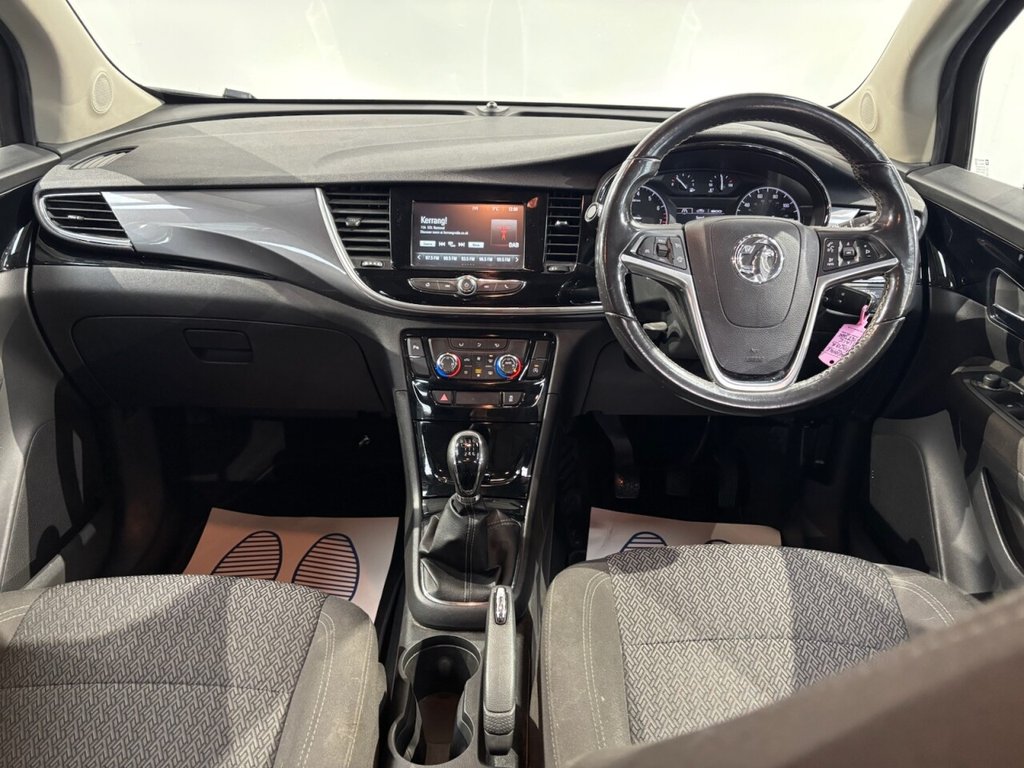Used Vauxhall Mokka X 2018 for sale - 76820763: Photo 17