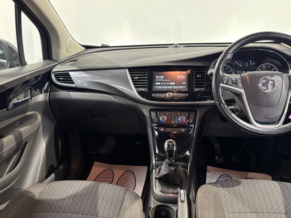 Used Vauxhall Mokka X 2018 for sale - 76820763: Photo 18