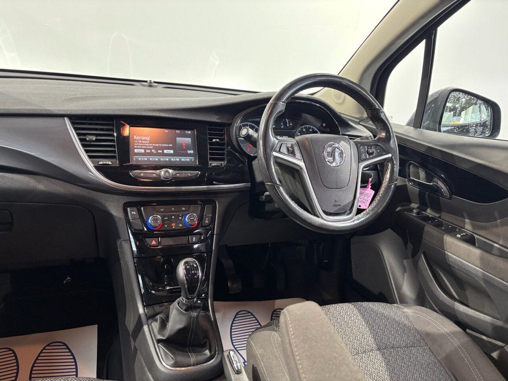Used Vauxhall Mokka X 2018 for sale - 76820763: Photo 19