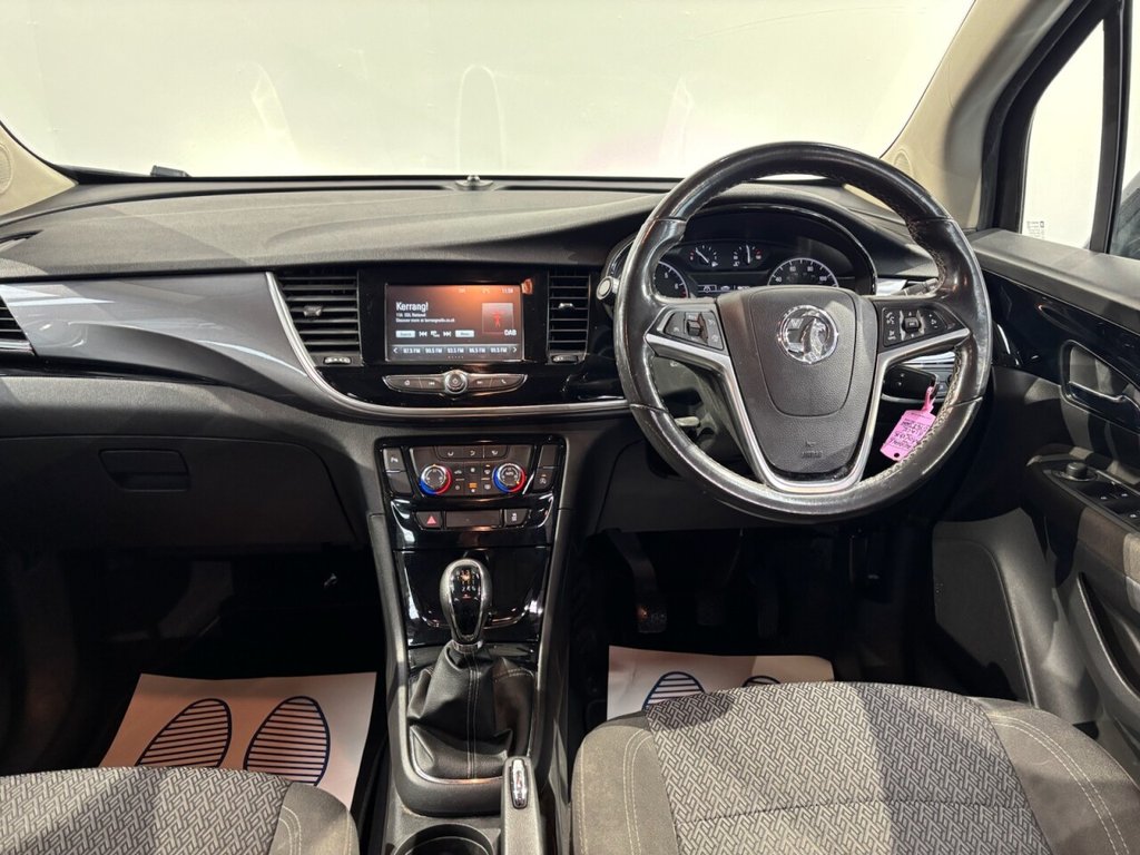 Used Vauxhall Mokka X 2018 for sale - 76820763: Photo 22