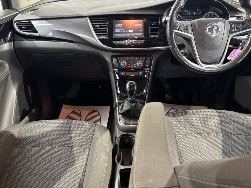 Used Vauxhall Mokka X 2018 for sale - 76820763: Photo 23