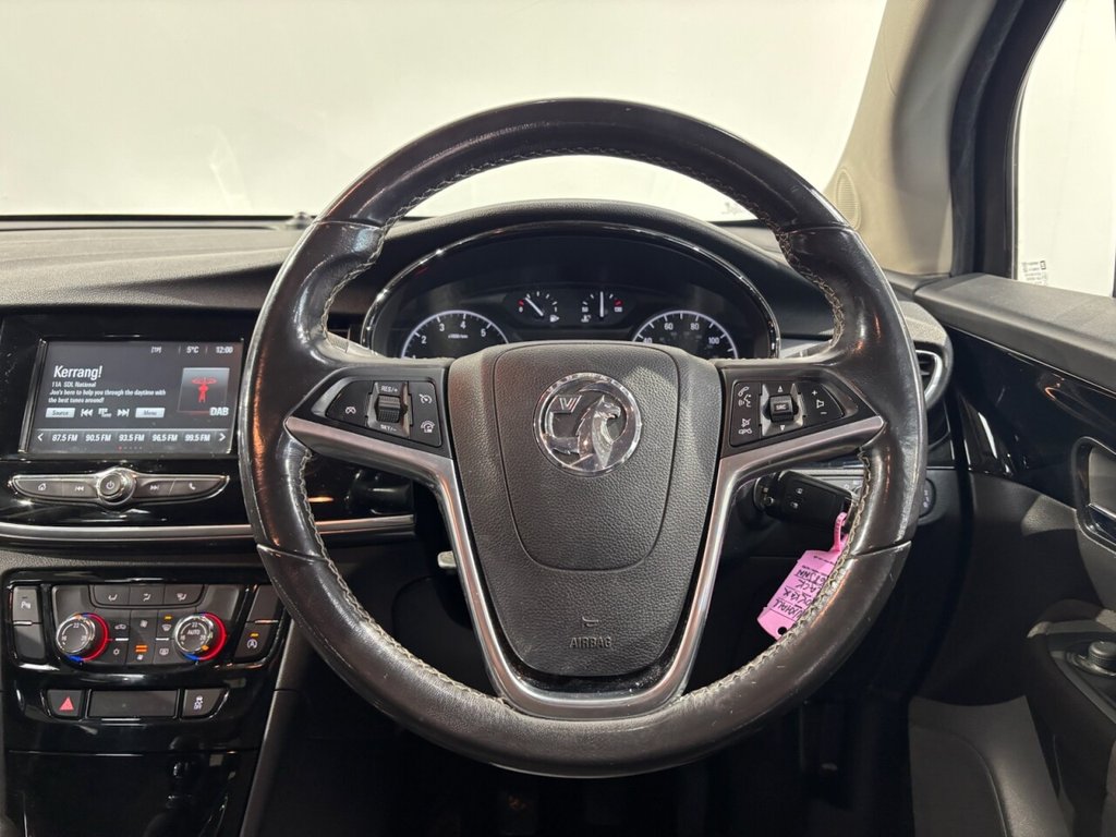 Used Vauxhall Mokka X 2018 for sale - 76820763: Photo 27