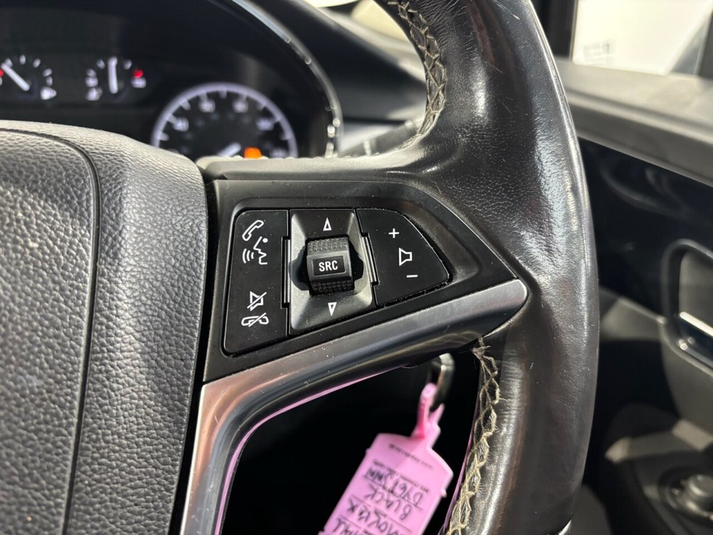 Used Vauxhall Mokka X 2018 for sale - 76820763: Photo 29