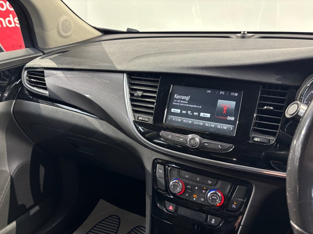 Used Vauxhall Mokka X 2018 for sale - 76820763: Photo 30