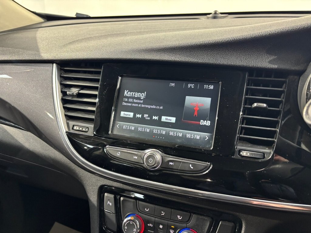 Used Vauxhall Mokka X 2018 for sale - 76820763: Photo 31