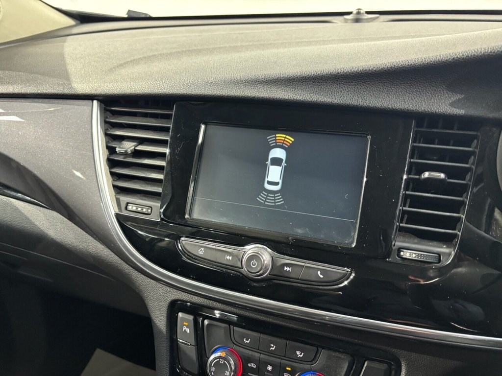 Used Vauxhall Mokka X 2018 for sale - 76820763: Photo 32