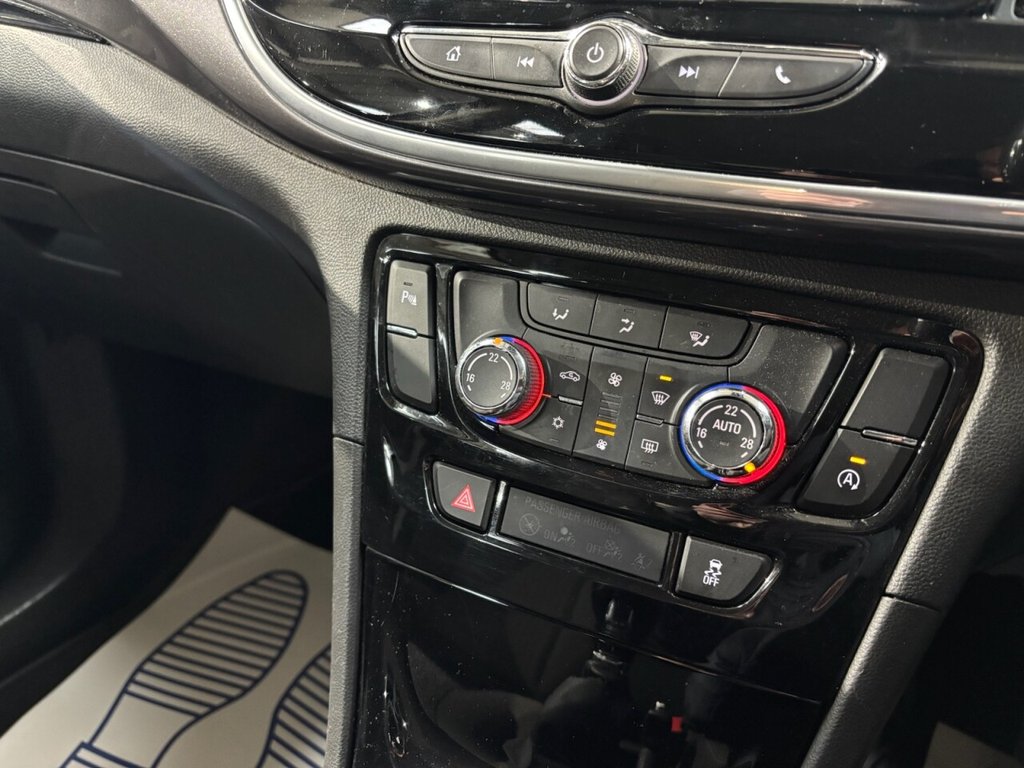 Used Vauxhall Mokka X 2018 for sale - 76820763: Photo 33