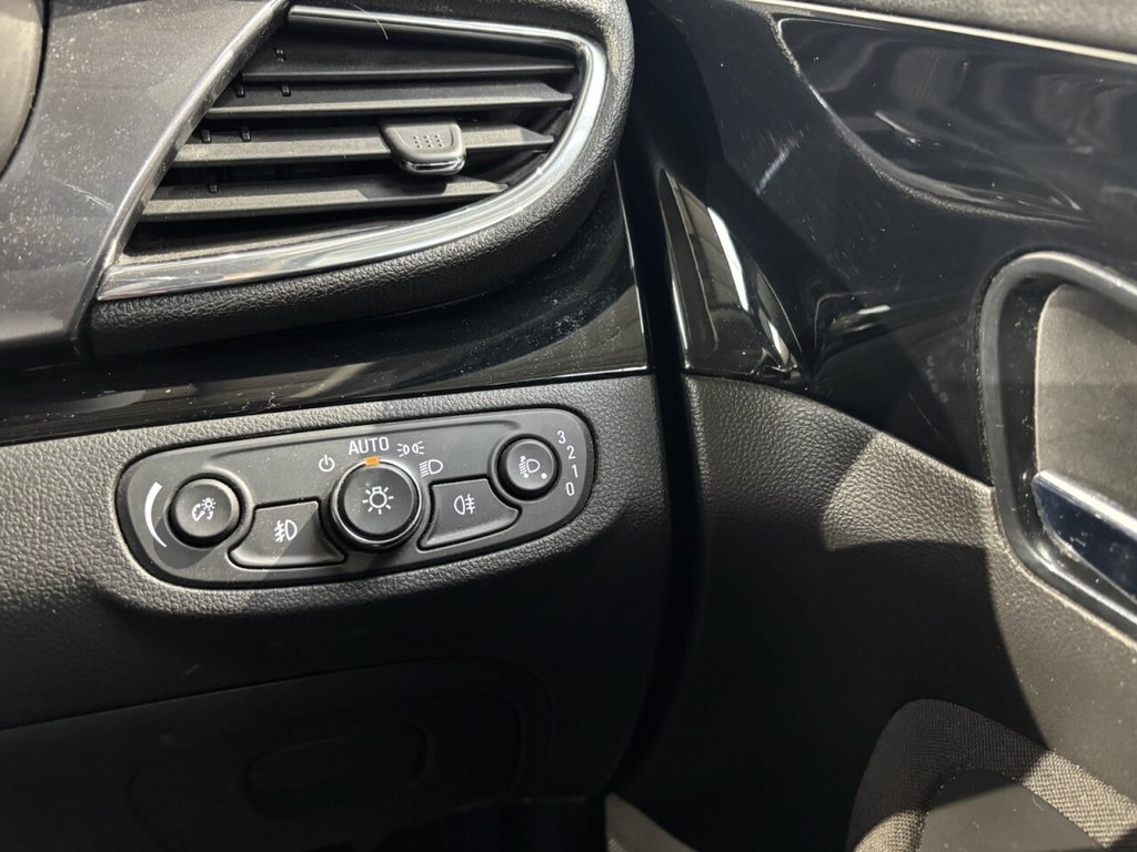 Used Vauxhall Mokka X 2018 for sale - 76820763: Photo 35