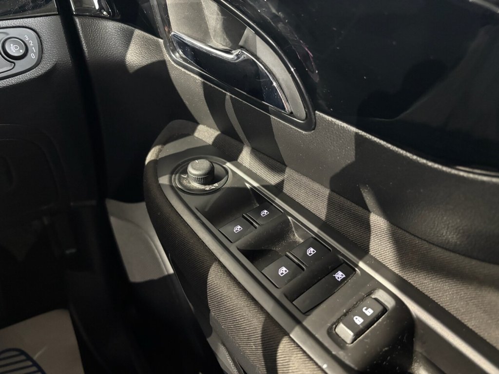 Used Vauxhall Mokka X 2018 for sale - 76820763: Photo 36