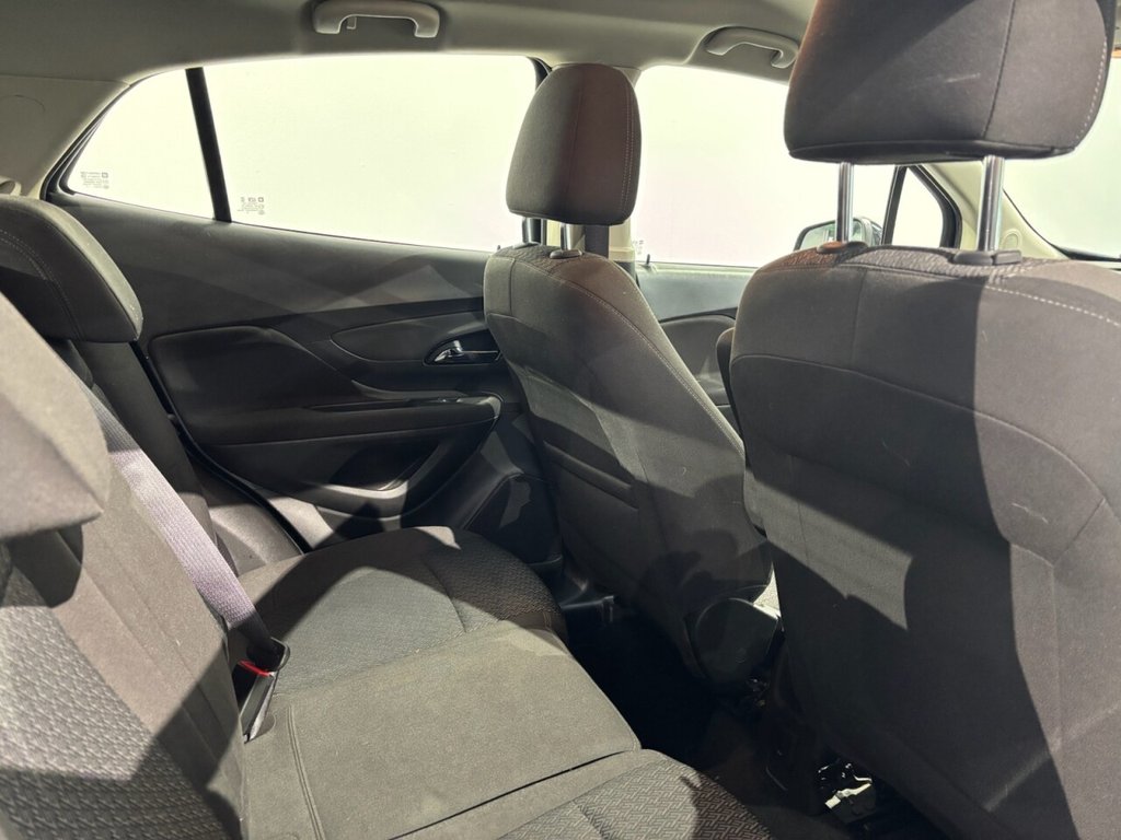 Used Vauxhall Mokka X 2018 for sale - 76820763: Photo 38