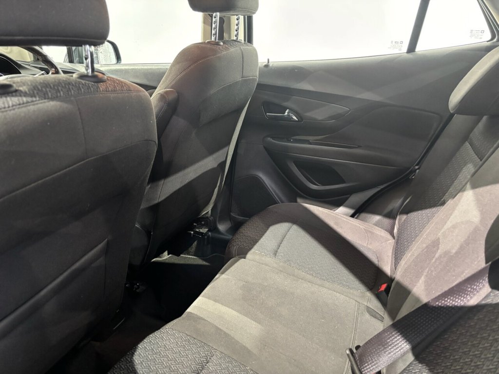 Used Vauxhall Mokka X 2018 for sale - 76820763: Photo 39