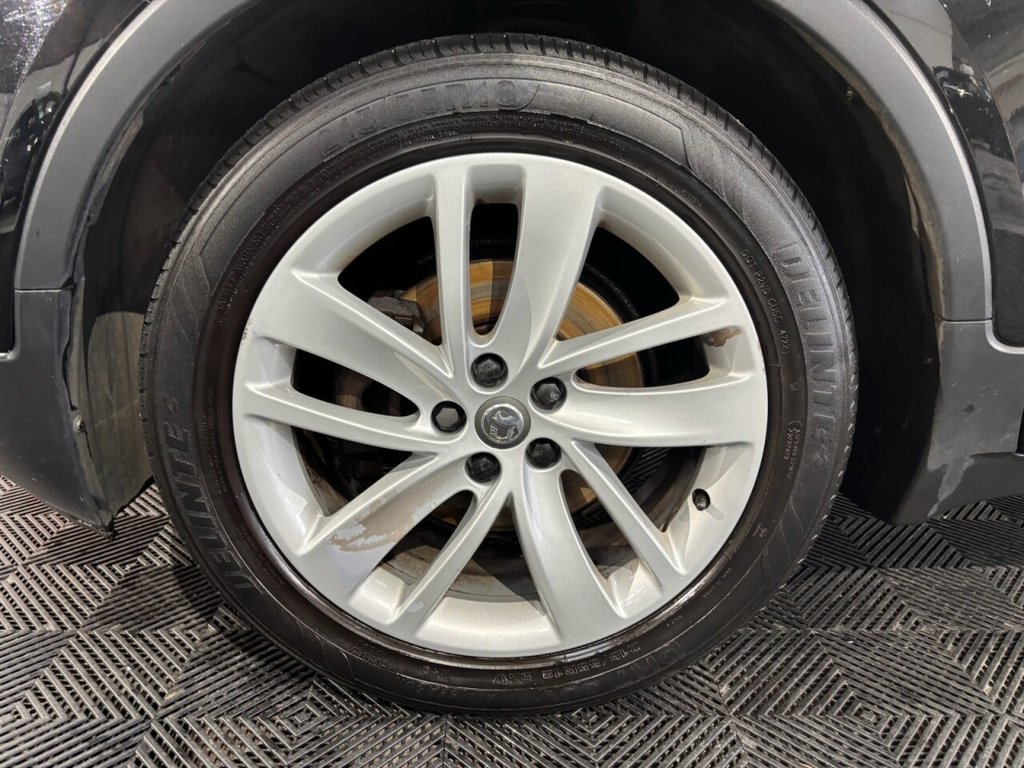 Used Vauxhall Mokka X 2018 for sale - 76820763: Photo 41