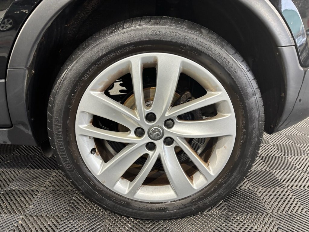 Used Vauxhall Mokka X 2018 for sale - 76820763: Photo 42