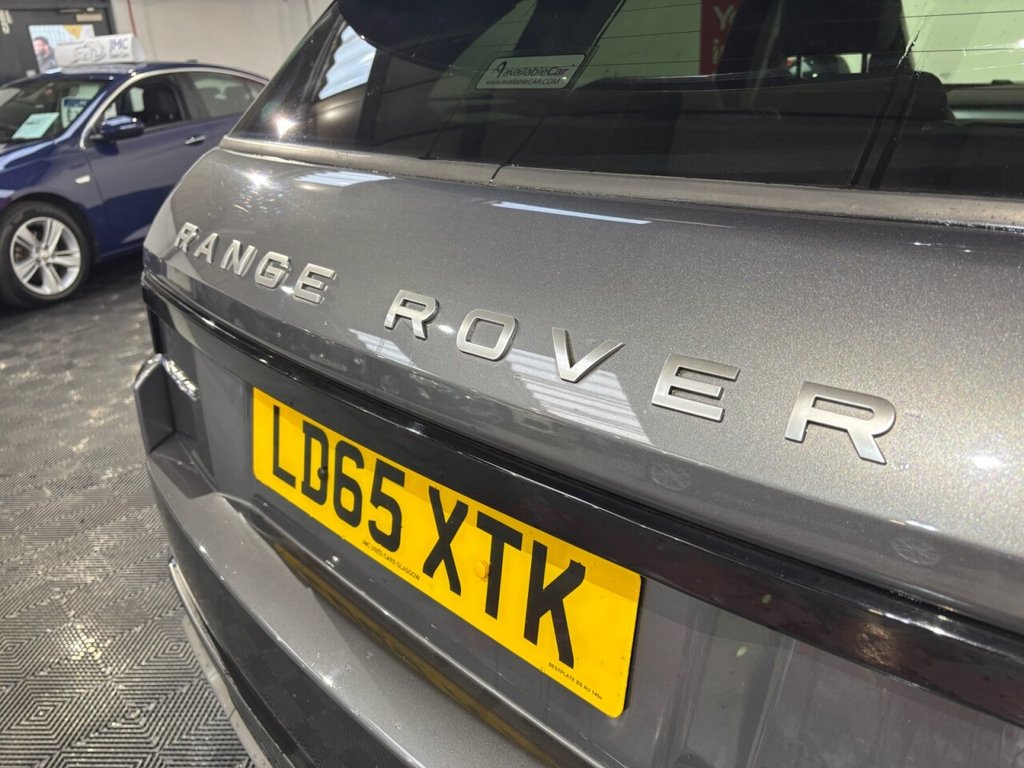 Used Land Rover Range Rover Evoque 2015 for sale - 77642317: Photo 11