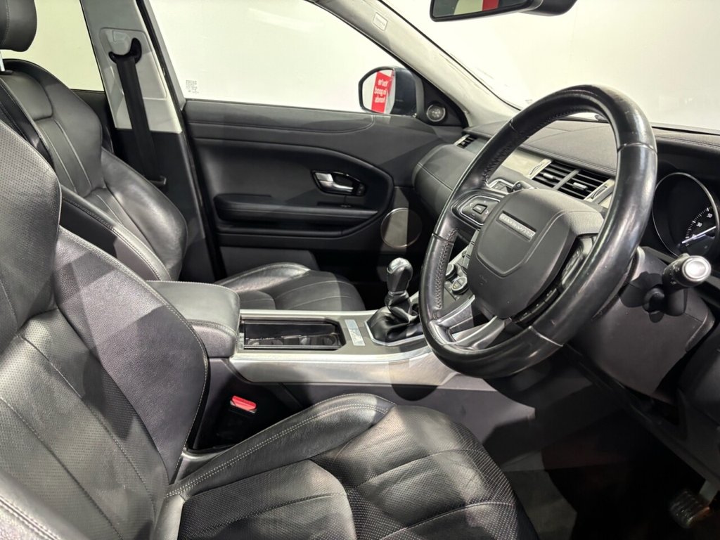 Used Land Rover Range Rover Evoque 2015 for sale - 77642317: Photo 15