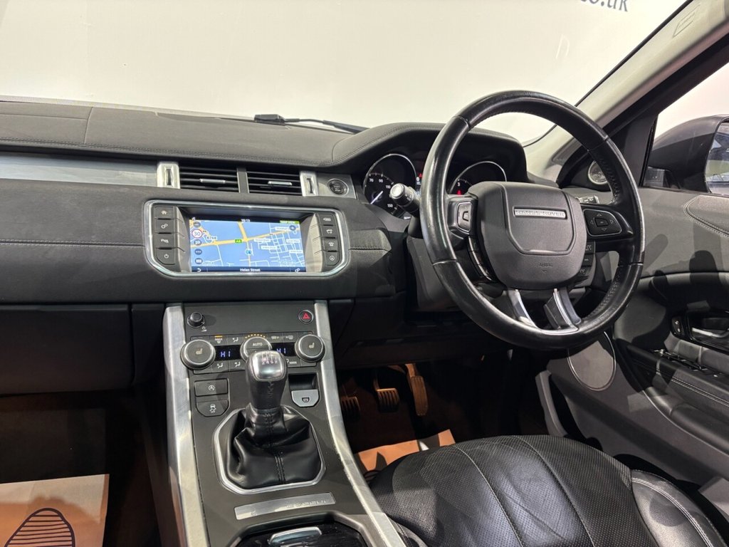 Used Land Rover Range Rover Evoque 2015 for sale - 77642317: Photo 18