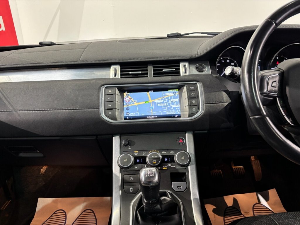 Used Land Rover Range Rover Evoque 2015 for sale - 77642317: Photo 20
