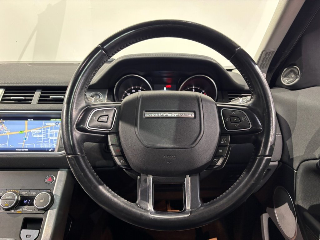 Used Land Rover Range Rover Evoque 2015 for sale - 77642317: Photo 26