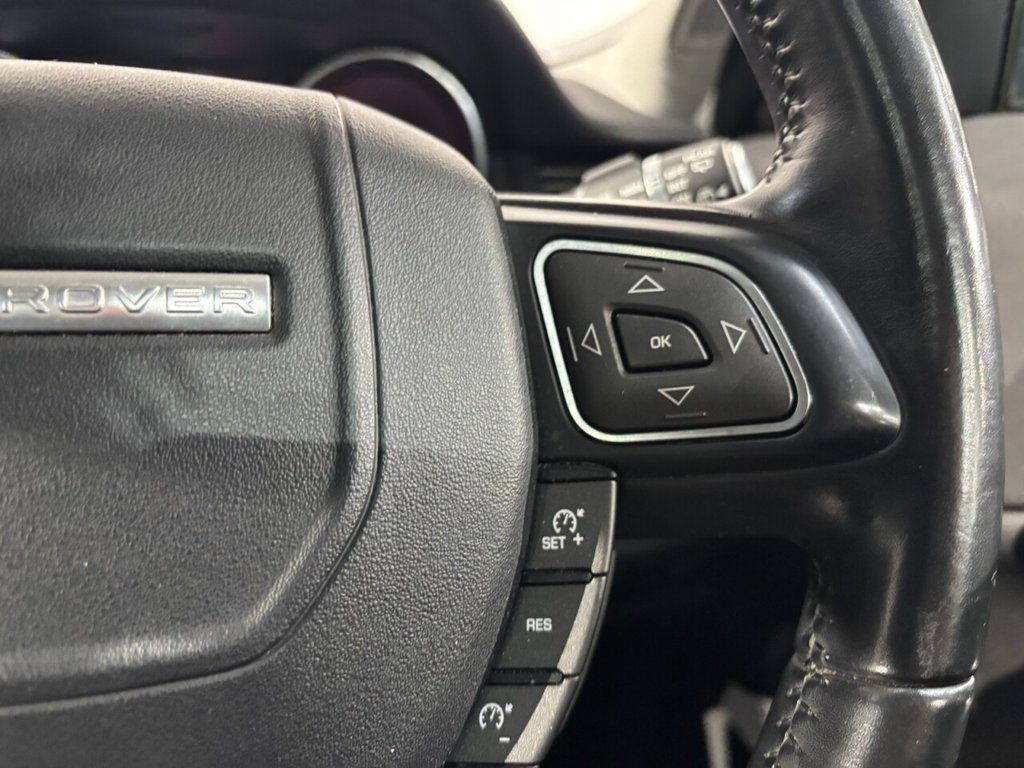 Used Land Rover Range Rover Evoque 2015 for sale - 77642317: Photo 27