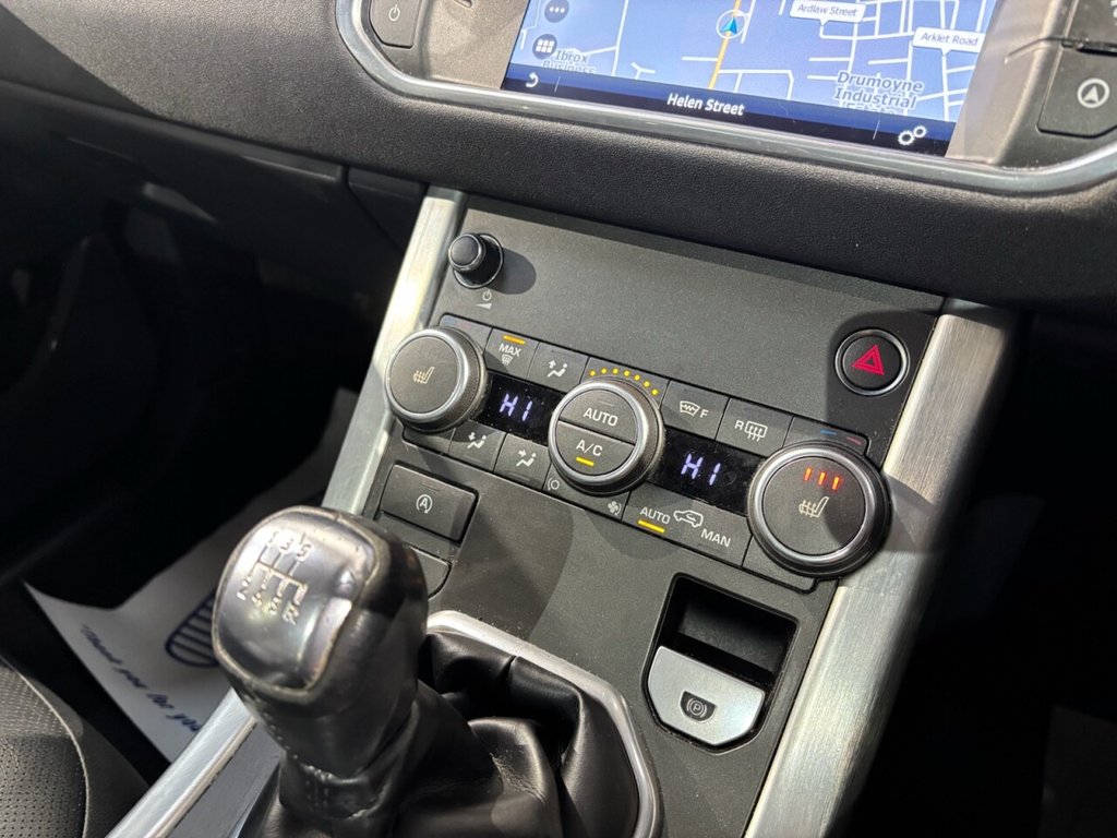 Used Land Rover Range Rover Evoque 2015 for sale - 77642317: Photo 34