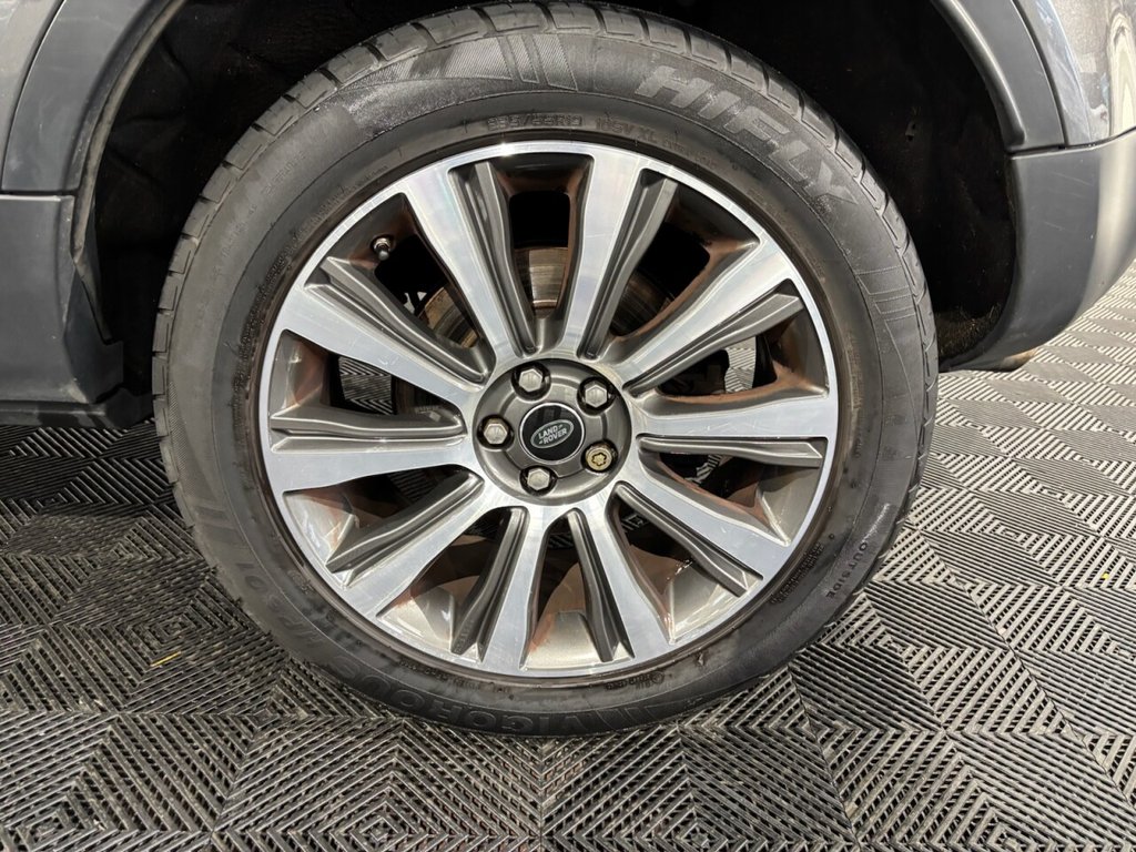 Used Land Rover Range Rover Evoque 2015 for sale - 77642317: Photo 35